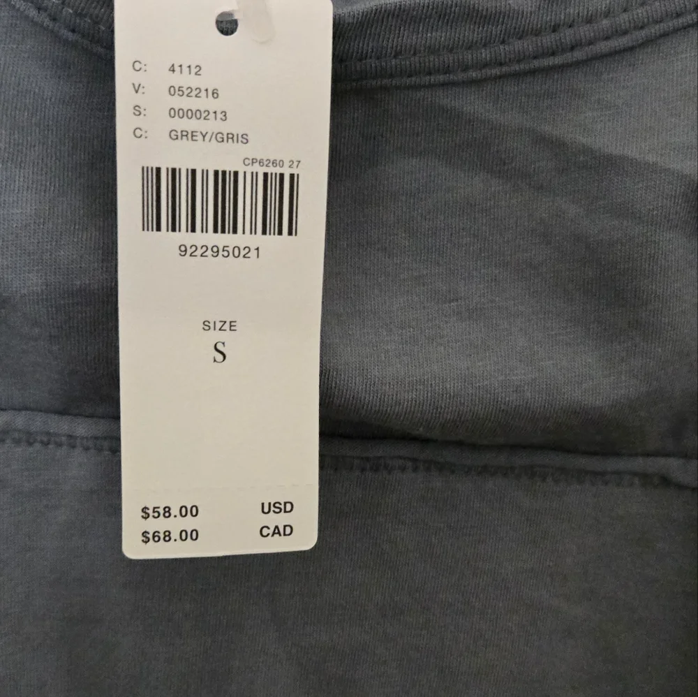 Anthropologie Lakeside Tank